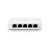 Ubiquiti UniFi Switch Flex Mini (5-pack) Gestito Gigabit Ethernet (10/100/1000) Supporto Power over Ethernet (PoE) Bianco
