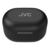 JVC HA-A30T Kopfhörer True Wireless Stereo (TWS) im Ohr Anrufe/Musik Bluetooth Schwarz