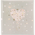 Goldbuch Elegant Hearts album photo et protège-page Beige, Rose 60 feuilles