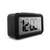 Mebus 42435 despertador Reloj despertador analógico Negro