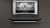 Neff C1AMG84N0B oven 44 L Black, Stainless steel