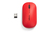 Kensington Mysz bezprzewodowa SureTrack™ Dual, czerwona