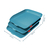 Leitz 53582061 bandeja de escritorio/organizador Poliestireno (PS) Azul