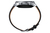 Samsung Galaxy Watch3 3,05 cm (1.2") OLED Digital 360 x 360 Pixel Touchscreen Silber WLAN GPS