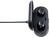 Renkforce RF-BTK-150 Headset Vezeték nélküli Hallójárati Hívás/zene Bluetooth Fekete