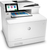 HP Color LaserJet Enterprise Impresora multifunción M480f, Color, Impresora para Empresas, Imprima, copie, escanee y envíe por fax, Tamaño compacto; Gran seguridad; Impresión a ...