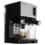 Sencor SES 4050SS ekspres do kawy Półautomatyczny Ekspres do espresso 1,4 l