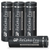 GP Batteries Rechargeable batteries 125210AAHCB-C4 újratölthető elem Nikkel-fémhidrid (NIMH) 2000 mAh 1,2 V