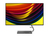 Lenovo Qreator 27 écran plat de PC 68,6 cm (27") 3840 x 2160 pixels 4K Ultra HD LED Gris