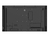 Philips 32BDL3650Q Laposképernyős digitális reklámtábla 81,3 cm (32") LCD Wi-Fi 350 cd/m² Full HD Fekete Beépített processzor Android 10 18/7