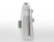 Korona Affettatutto 25500 Bianco slicer Electric 100 W Grey, White Plastic