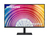 Samsung LS32A600NWUXXU monitor komputerowy 81,3 cm (32") 2560 x 1440 px Quad HD LCD Czarny