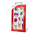 Celly STICKERTEEN02 sticker decorativi Multicolore 10 pz