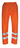 MASCOT 50102-814-14 Pantalons Orange