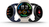 Xiaomi Mi Watch 3,53 cm (1.39") AMOLED Cyfrowy 454 x 454 px Ekran dotykowy GPS