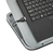Targus AWE90GL laptop cooling pad 45.7 cm (18") 1900 RPM Grey