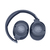 JBL Tune 760 NC Fejhallgató Vezeték nélküli Fejpánt Zene USB C-típus Bluetooth Kék