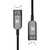 ProXtend DP1.4AOC-015 DisplayPort-Kabel 15 m Schwarz