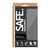 PanzerGlass SAFE. by ® Displayschutzglas Apple iPhone 12 Pro Max | Edge-to-Edge