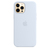 Apple MKTY3ZM/A custodia per cellulare 17 cm (6.7") Cover Blu