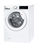 Hoover H-WASH 300 LITE H3D 4106TE/1-80 washer dryer Freestanding Front-load White E