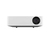 LG PF610P adatkivetítő Standard vetítési távolságú projektor 1000 ANSI lumen DLP 1080p (1920x1080) 3D Fehér