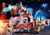 Playmobil City Action 70935 játékszett