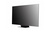 LG 65EP5G-B Digital Signage Flachbildschirm 165,1 cm (65") OLED 770 cd/m² 4K Ultra HD Schwarz Web OS 12/7
