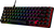 HyperX Alloy Origins 65 - Mechanical Gaming Keyboard - HX Aqua (US Layout)