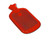 GIMA 28601 borsa d'acqua calda 2 L Rosso