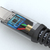4smarts 456266 USB-kabel 1,5 m USB C Zwart