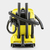 Kärcher 1.628-203.0 vacuum 20 L Cylinder vacuum Dry&wet 1000 W Dust bag