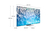 Samsung TV Neo QLED 8K 65” QE65QN900B Smart TV Wi-Fi Stainless Steel 2022, Mini LED, Processore Neural Quantum 8K, Ultra sottile, Gaming mode, Suono 3D
