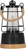 Brennenstuhl CAL 1 Zwart, Hout Zaklamp LED