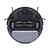 Ecovacs DEEBOT X1 PLUS aspiradora robotizada 0,4 L Bolsa para el polvo Negro, Gris
