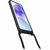 OtterBox React Necklace mobiele telefoon behuizingen 16,8 cm (6.6") Hoes Zwart