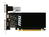 MSI GT 710 2GD3H LP
