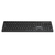 eSTUFF GLB212102 keyboard USB QWERTY Nordic Black