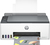 HP Smart Tank Stampante multifunzione 5105, Colore, Stampante per Abitazioni e piccoli uffici, Stampa, copia, scansione, wireless; Serbatoio stampante (tank) per grandi volumi d...