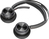 POLY Auriculares USB-A Voyager Focus 2