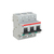 ABB S803S-UCK5 Stromunterbrecher Miniatur-Leistungsschalter 2