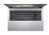 Acer Aspire 3 A315-24P-R6L4 Laptop 39,6 cm (15.6") Full HD AMD Ryzen™ 3 7320U 8 GB LPDDR5-SDRAM 512 GB SSD Wi-Fi 6 (802.11ax) Windows 11 Home Silber