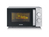 Severin MW 7768 microwave Countertop Grill microwave 20 L 800 W Stainless steel