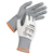 Uvex 6005005 Handschutz Werkstatthandschuhe Grau, Weiß Polyamid