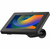 CTA Digital PAD-PARANB tablet security enclosure 27.9 cm (11") Black