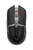 MEDION Supporter P13 Maus Gaming rechts RF Wireless Optisch 16000 DPI