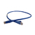 Legrand 051818 hálózati kábel Kék 0,5 M Cat6 U/UTP (UTP)