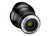 Samyang XP 14mm F2.4, Nikon F SLR Weitwinkelobjektiv Schwarz