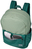 Case Logic Campus CCAM1216 - Islay Green/Smoke Pipe hátizsák Utcai hátizsák Zöld Poliészter