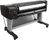 HP Designjet T1700dr 44-in Printer
